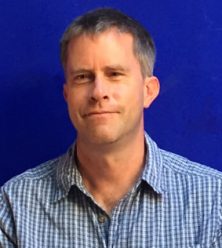 Professor Ben Blencowe