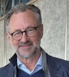 Professor Benoit Chabot