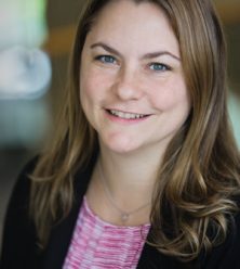 Professor Christine Dunham