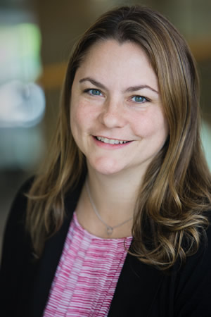 Professor Christine Dunham