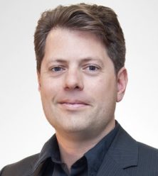 Professor Daniel Wilson