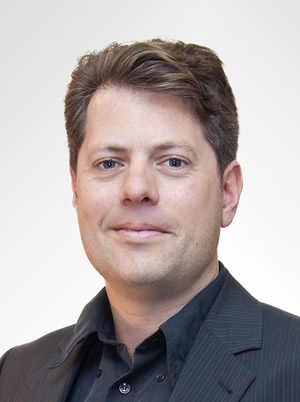 Professor Daniel Wilson