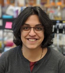 Professor Dipali Sashital