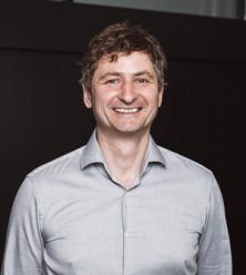 Professor Jörg Vogel