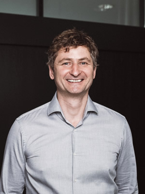 Professor Jörg Vogel