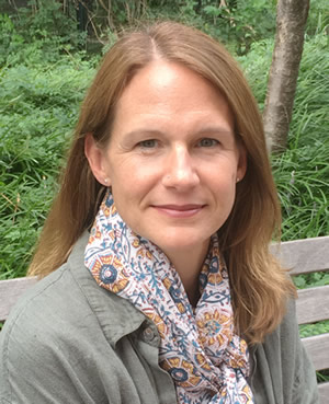 Professor Kristen W. Lynch