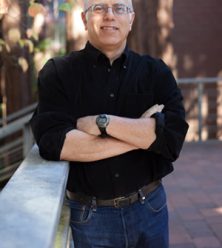 Professor Manuel Ares, Jr.