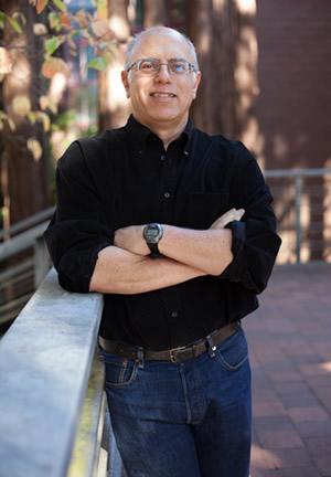 Professor Manuel Ares, Jr.