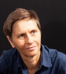 Professor Maria Carmo-Fonseca