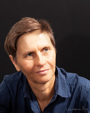 Professor Maria Carmo-Fonseca