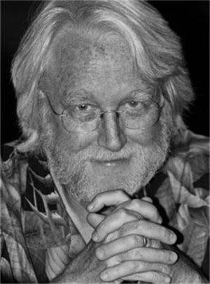 Professor Marv Wickens