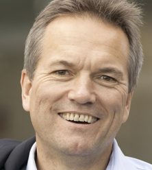 Professor Matthias Hentze