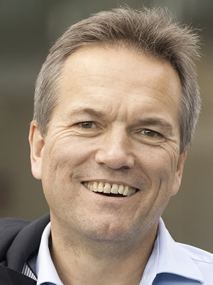 Professor Matthias Hentze