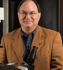 Professor Nils Walter