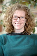 Professor Sharon Crary