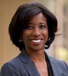 Professor Tracy Johnson