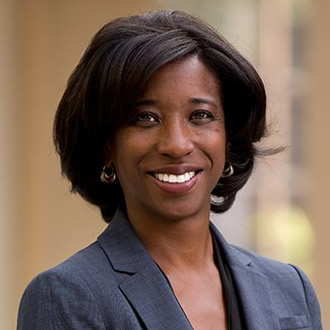 Professor Tracy Johnson