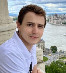 RNA Society Spotlight: Dr. Luiz Henrique Maniero