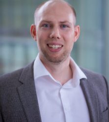 Robert Ietswaart, PhD.