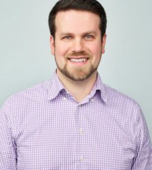 Vladimir Presnyak, PhD.