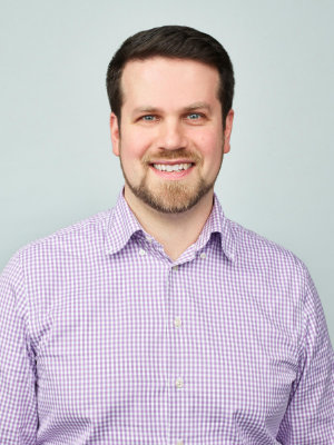 Vladimir Presnyak, PhD.