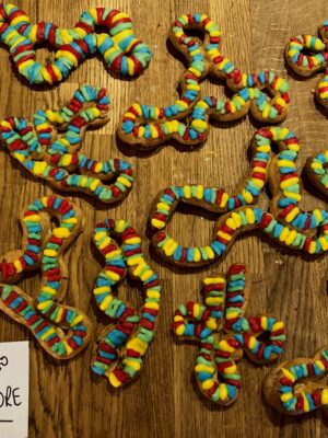 Choux Much Structure