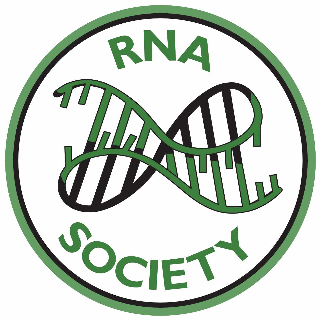 The Rna Society logo