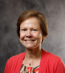 Dr. Karin Musier-Forsyth