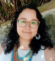 Dr. Selene Fernandez-Valverde